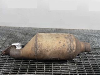 bontott MITSUBISHI OUTLANDER Részecskeszűrő