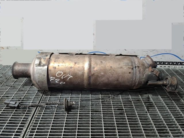 bontott MITSUBISHI OUTLANDER Részecskeszűrő