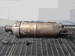 bontott MITSUBISHI OUTLANDER Részecskeszűrő