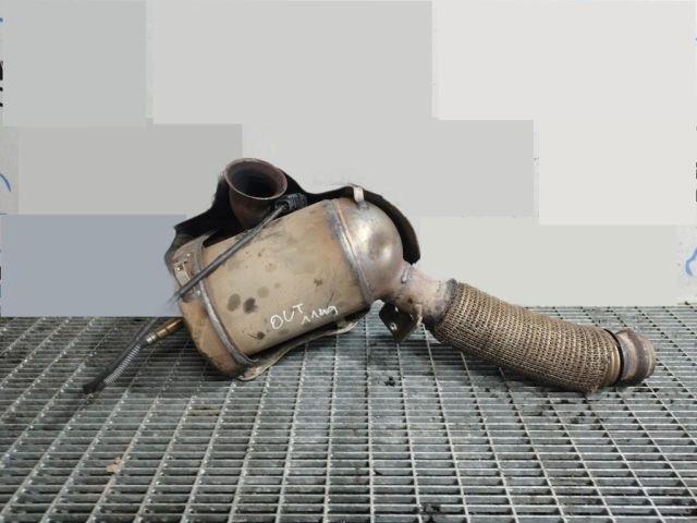 bontott MITSUBISHI OUTLANDER Részecskeszűrő