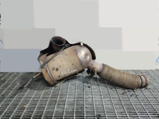 bontott MITSUBISHI OUTLANDER Részecskeszűrő