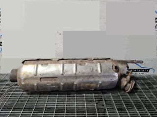 bontott MITSUBISHI OUTLANDER Részecskeszűrő