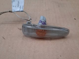 bontott MITSUBISHI OUTLANDER Sárvédő Irányjelző (Pozíciófüggetlen)