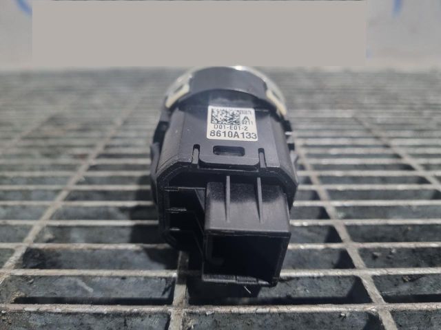 bontott MITSUBISHI OUTLANDER Start / Stop Indító Gomb