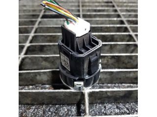 bontott MITSUBISHI OUTLANDER Start / Stop Indító Gomb