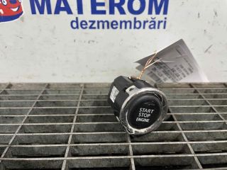 bontott MITSUBISHI OUTLANDER Start / Stop Indító Gomb