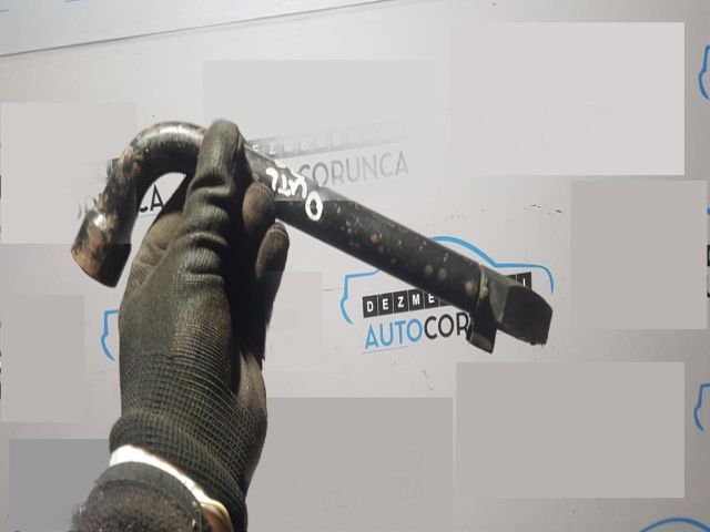 bontott MITSUBISHI OUTLANDER Szerszámkészlet