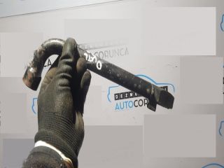 bontott MITSUBISHI OUTLANDER Szerszámkészlet