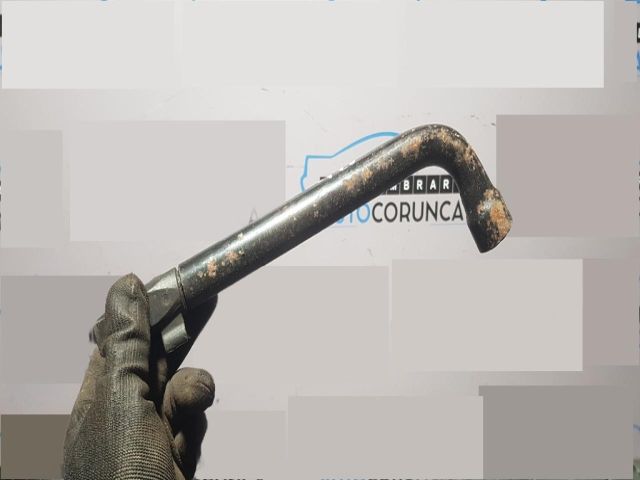 bontott MITSUBISHI OUTLANDER Szerszámkészlet