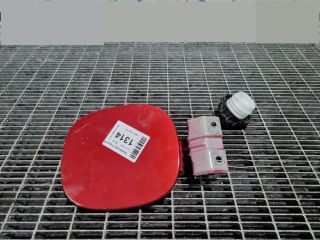 bontott MITSUBISHI OUTLANDER Tankajtó