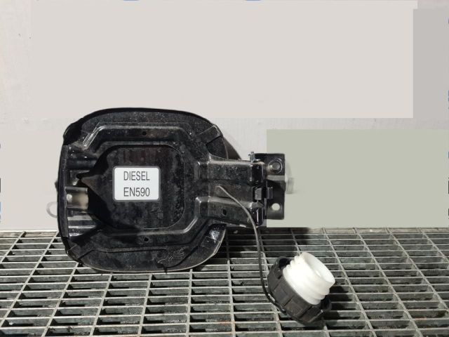 bontott MITSUBISHI OUTLANDER Tankajtó