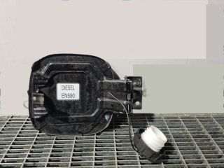 bontott MITSUBISHI OUTLANDER Tankajtó