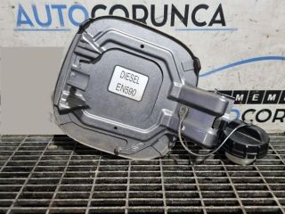 bontott MITSUBISHI OUTLANDER Tankajtó