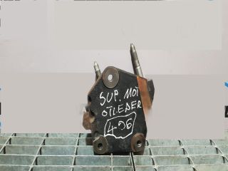 bontott MITSUBISHI OUTLANDER Tartó Bak