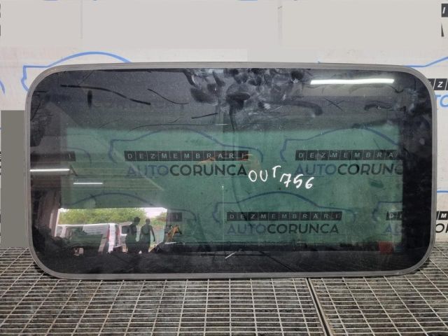 bontott MITSUBISHI OUTLANDER Tetőablak