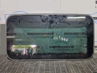 bontott MITSUBISHI OUTLANDER Tetőablak