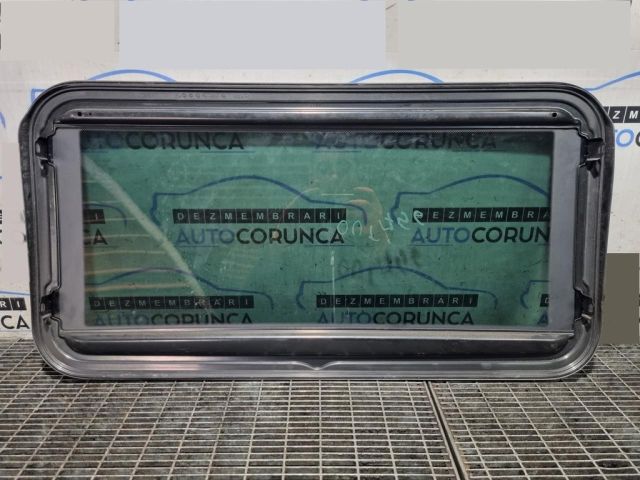 bontott MITSUBISHI OUTLANDER Tetőablak