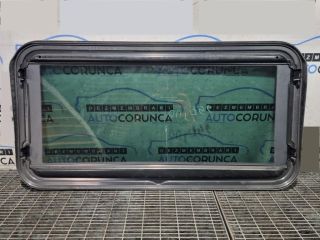 bontott MITSUBISHI OUTLANDER Tetőablak