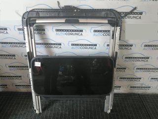 bontott MITSUBISHI OUTLANDER Tetőablak