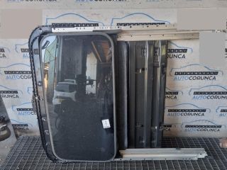 bontott MITSUBISHI OUTLANDER Tetőablak