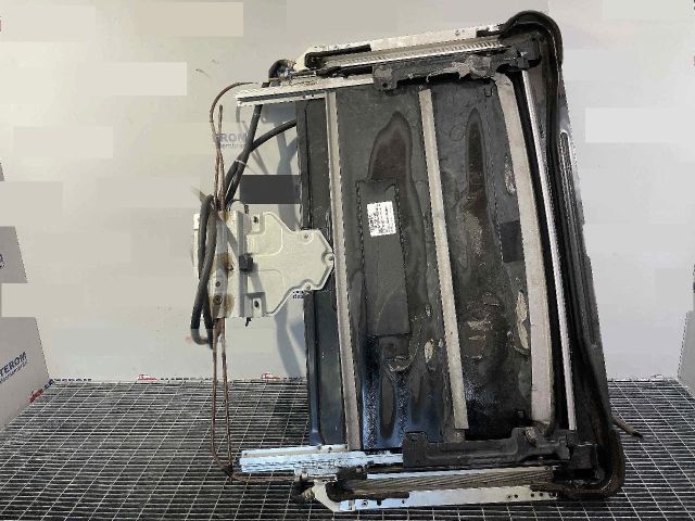 bontott MITSUBISHI OUTLANDER Tetőablak