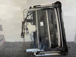 bontott MITSUBISHI OUTLANDER Tetőablak