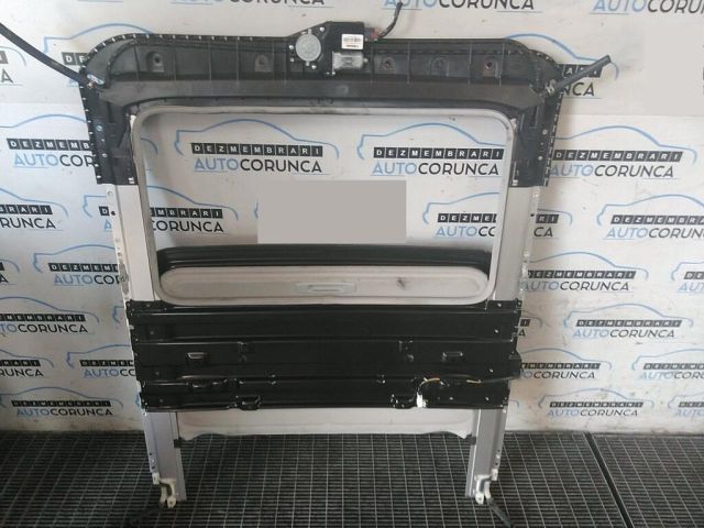 bontott MITSUBISHI OUTLANDER Tetőablak