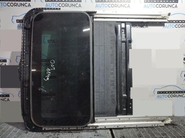 bontott MITSUBISHI OUTLANDER Tetőablak