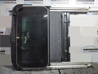 bontott MITSUBISHI OUTLANDER Tetőablak