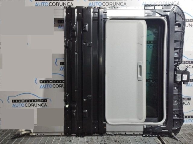 bontott MITSUBISHI OUTLANDER Tetőablak