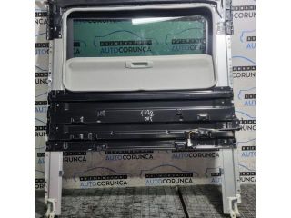 bontott MITSUBISHI OUTLANDER Tetőablak