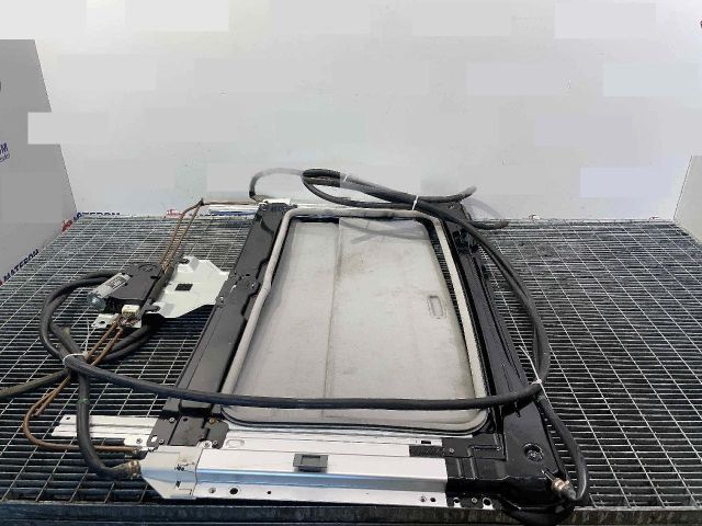 bontott MITSUBISHI OUTLANDER Tetőablak