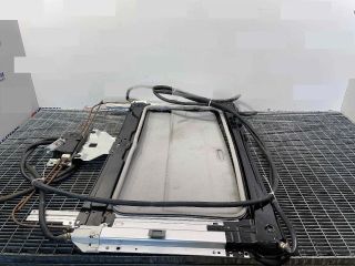 bontott MITSUBISHI OUTLANDER Tetőablak