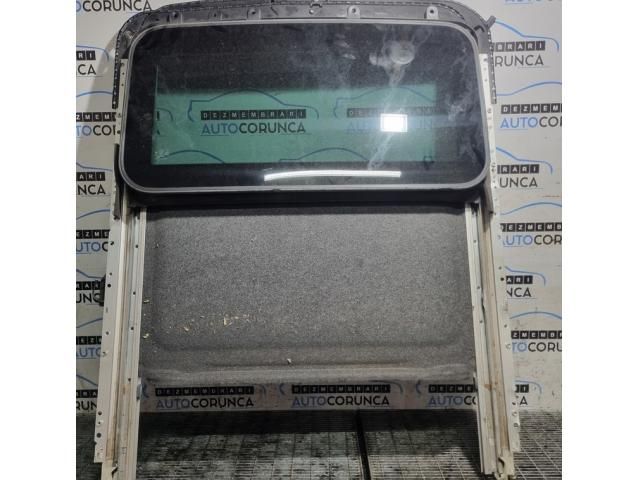 bontott MITSUBISHI OUTLANDER Tetőablak