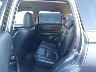 bontott MITSUBISHI OUTLANDER Tetőkárpit