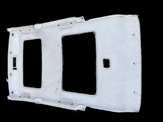 bontott MITSUBISHI OUTLANDER Tetőkárpit