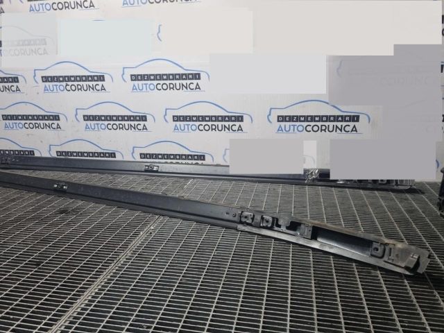 bontott MITSUBISHI OUTLANDER Tetősín Pár