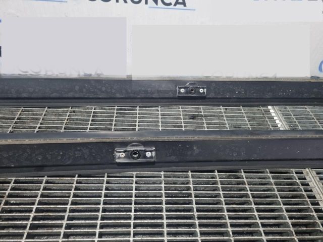 bontott MITSUBISHI OUTLANDER Tetősín Pár