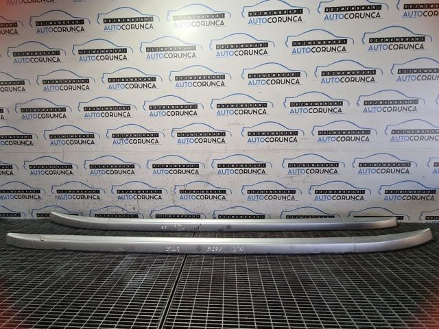 bontott MITSUBISHI OUTLANDER Tetősín Pár