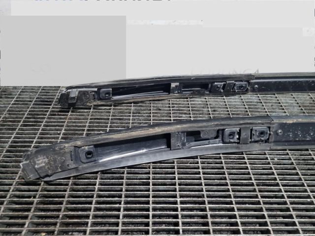 bontott MITSUBISHI OUTLANDER Tetősín Pár