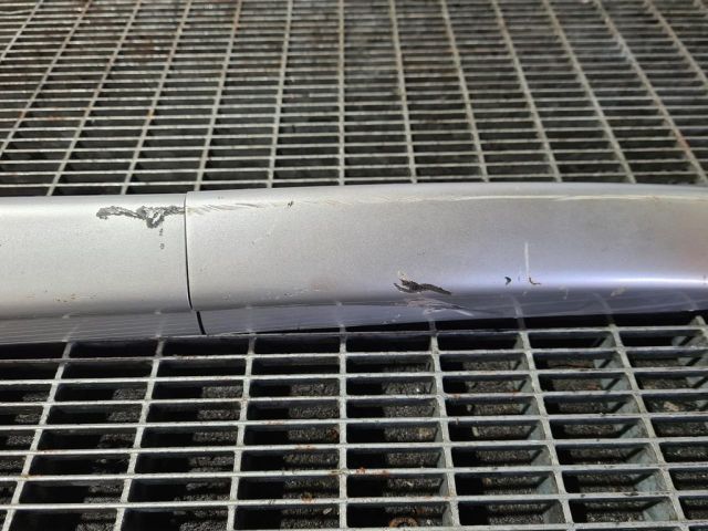 bontott MITSUBISHI OUTLANDER Tetősín Pár