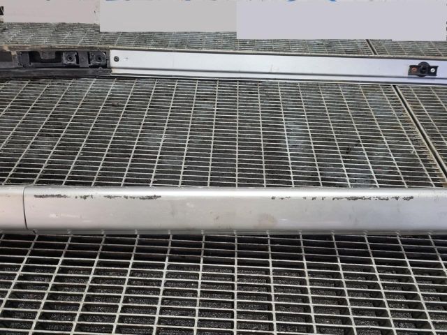 bontott MITSUBISHI OUTLANDER Tetősín Pár