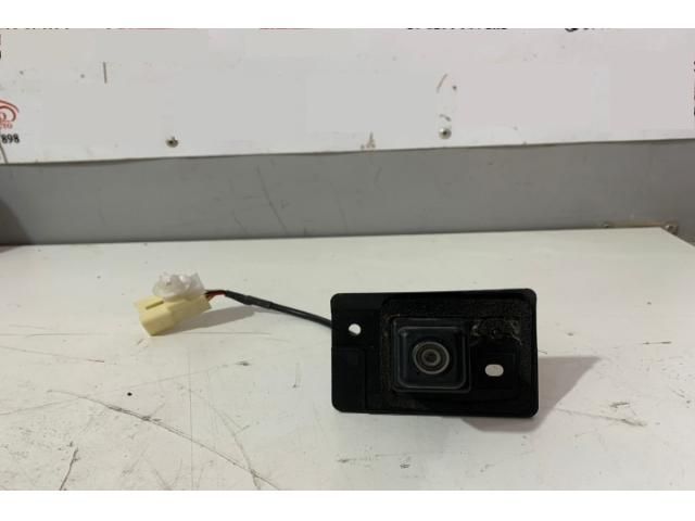 bontott MITSUBISHI OUTLANDER Tolatókamera