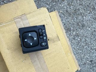 bontott MITSUBISHI OUTLANDER Tükör Kapcsoló