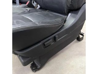 bontott MITSUBISHI OUTLANDER Ülés Szett