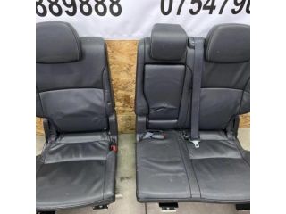 bontott MITSUBISHI OUTLANDER Ülés Szett