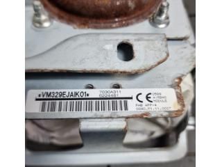 bontott MITSUBISHI OUTLANDER Utasoldali Légzsák