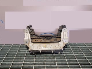 bontott MITSUBISHI OUTLANDER Utasoldali Légzsák