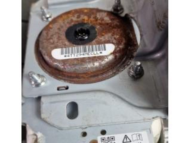 bontott MITSUBISHI OUTLANDER Utasoldali Légzsák