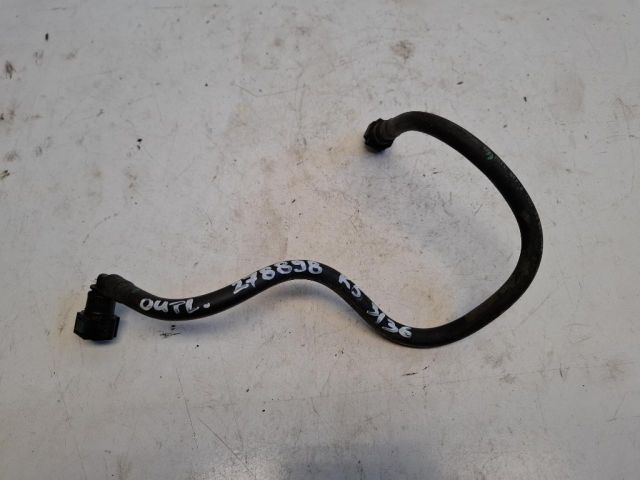 bontott MITSUBISHI OUTLANDER Üzemanyagcső